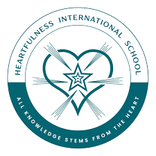 Heartfulness International School, Chennai logo